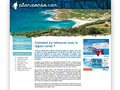 Corse tourisme, du nord au sud, choisissez la Corse qui vous ressemble