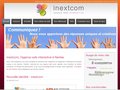 Referencement Site Joomla - inextcom