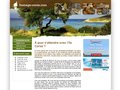 Détails : L'île Corse vous accueille pour vos vacances